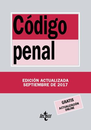 CDIGO PENAL 2017
