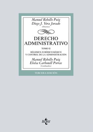 DERECHO ADMINISTRATIVO 2018