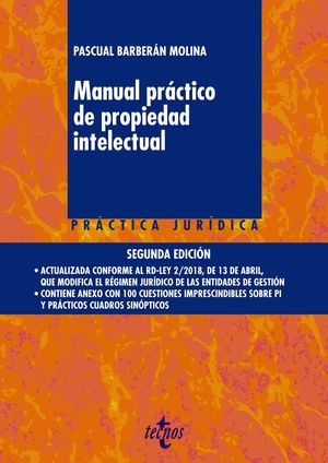 MANUAL PRCTICO DE PROPIEDAD INTELECTUAL