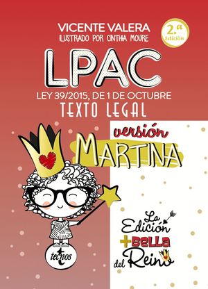 LPAC VERSIN MARTINA