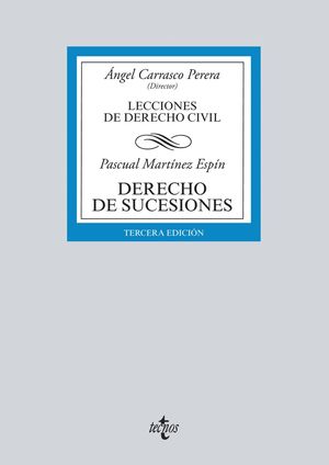 DERECHO DE SUCESIONES
