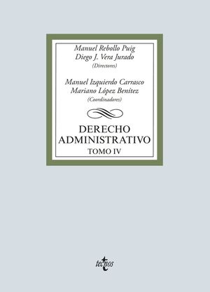 DERECHO ADMINISTRATIVO