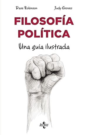 FILOSOF�A POL�TICA