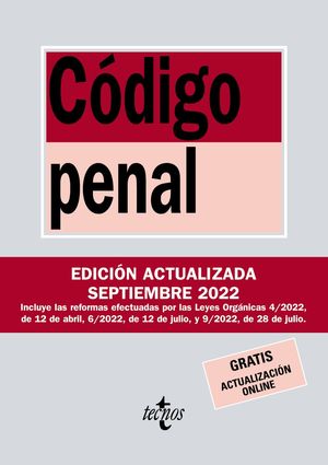 CDIGO PENAL