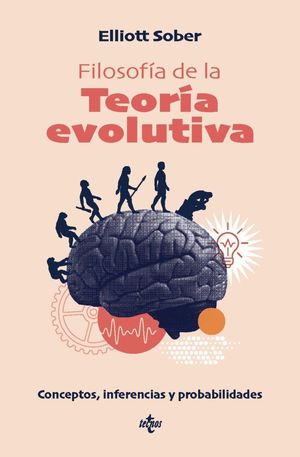 FILOSOF�A DE LA TEOR�A EVOLUTIVA