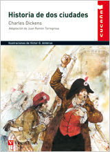 HISTORIA DE DOS CIUDADES CUCAA