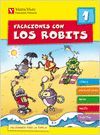 VACACIONES CON LOS ROBITS 1+ SOLUCIONARIO