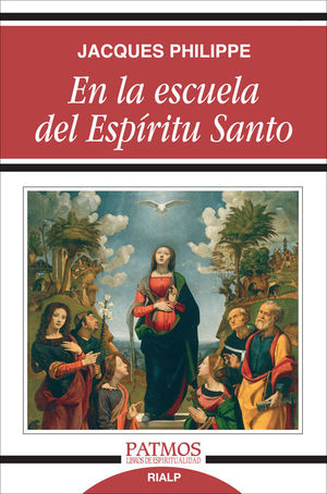 EN LA ESCUELA DEL ESPRITU SANTO