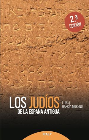 LOS JUDOS DE LA ESPAA ANTIGUA