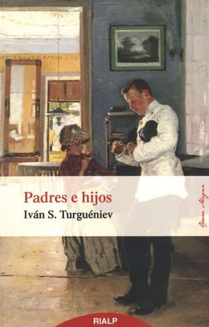 PADRES E HIJOS