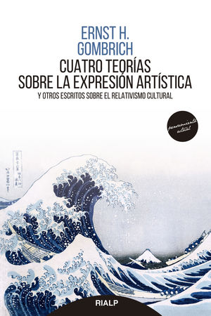 CUATRO TEOR�AS SOBRE LA EXPRESI�N ART�STICA