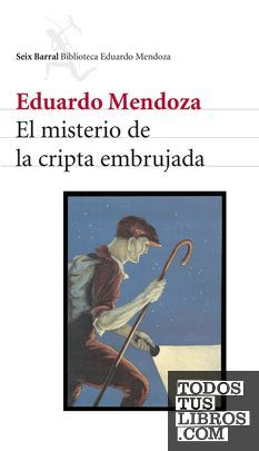 MISTERIO DE LA CRIPTA EMBRUJAD