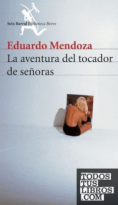 AVENTURA DEL TOCADOR DE SE�ORAS