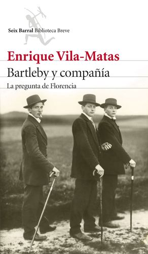 BARTLEBY Y COMPAIA