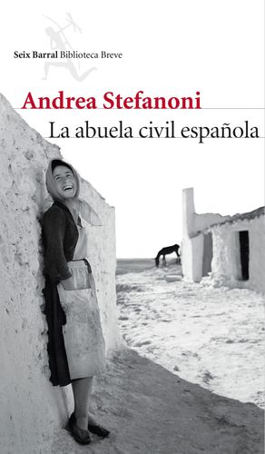 LA ABUELA CIVIL ESPAOLA