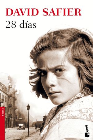 28 DAS