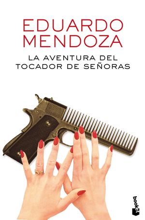 LA AVENTURA DEL TOCADOR DE SEORAS