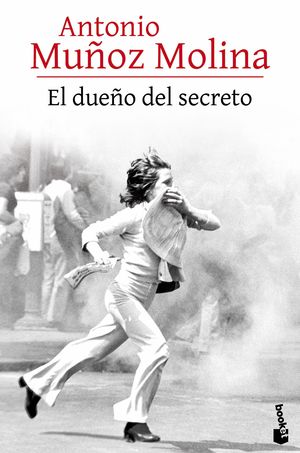 EL DUE�O DEL SECRETO