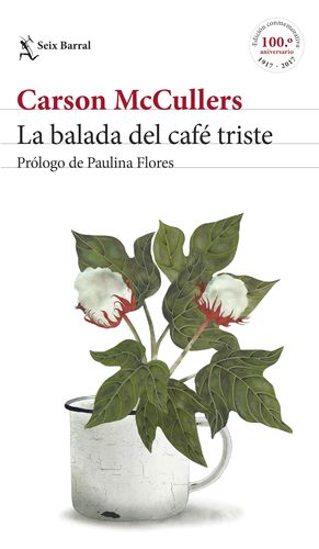 LA BALADA DEL CAF TRISTE