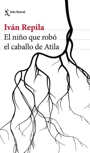 EL NIO QUE ROB EL CABALLO DE ATILA