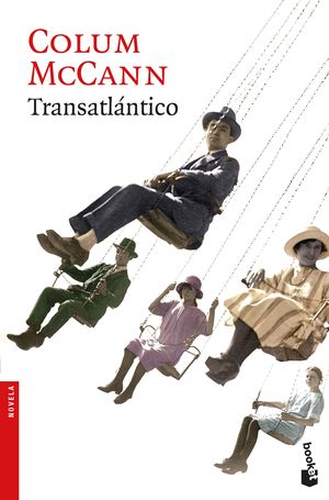 TRANSATL�NTICO