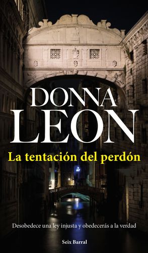 LA TENTACI�N DEL PERD�N