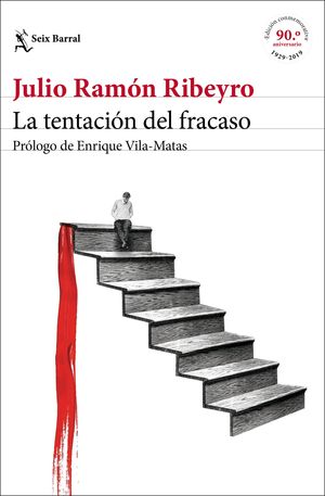 LA TENTACI�N DEL FRACASO (ED. CONMEMORATIVA)