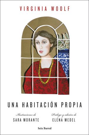 UNA HABITACIN PROPIA (EDICIN ILUSTRADA)