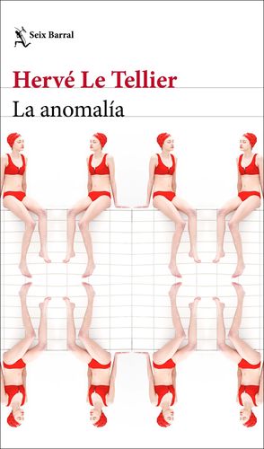 LA ANOMAL�A