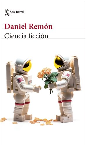 CIENCIA FICCI�N