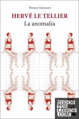 LA ANOMAL�A