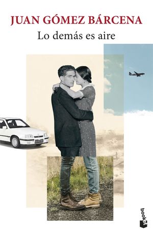 LO DEM�S ES AIRE
