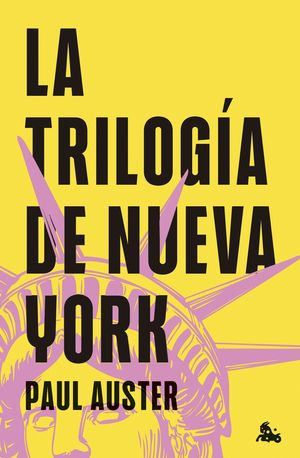 LA TRILOGA DE NUEVA YORK