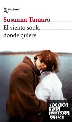 VIENTO SOPLA DONDE QUIERE LA