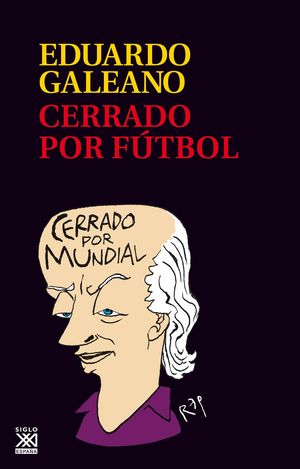 CERRADO POR FTBOL