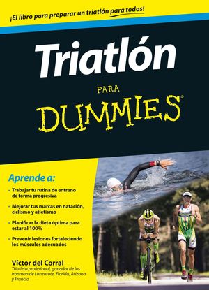 TRIATLN PARA DUMMIES