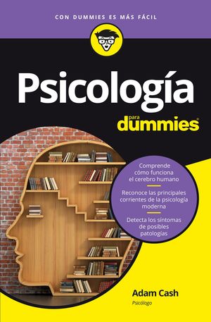 PSICOLOG�A PARA DUMMIES