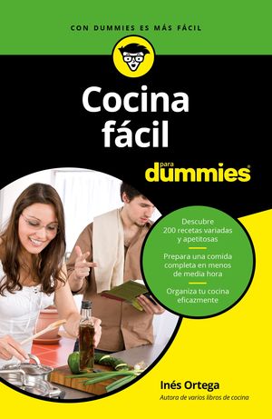 COCINA FCIL PARA DUMMIES