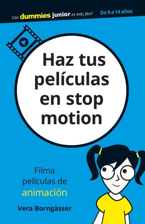 HAZ TUS PELCULAS EN STOP MOTION