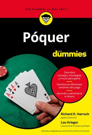 P�QUER PARA DUMMIES