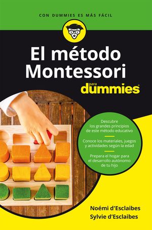 EL M�TODO MONTESSORI PARA DUMMIES