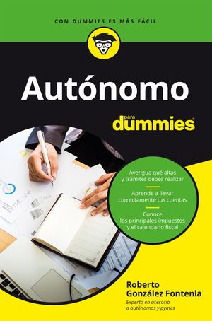 AUT�NOMO PARA DUMMIES