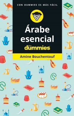 �RABE ESENCIAL PARA DUMMIES