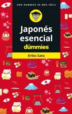 JAPON�S ESENCIAL PARA DUMMIES