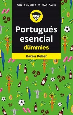 PORTUGU�S ESENCIAL PARA DUMMIES