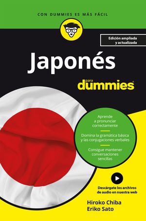 JAPON�S PARA DUMMIES