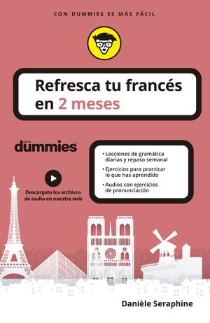 REFRESCA TU FRANC�S EN 2 MESES PARA DUMMIES