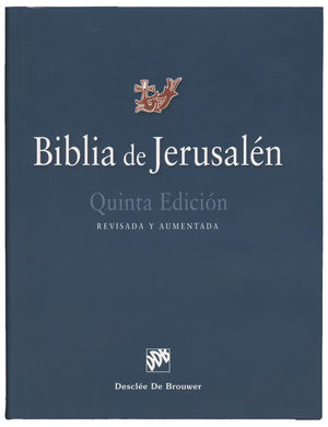 BIBLIA DE JERUSALN