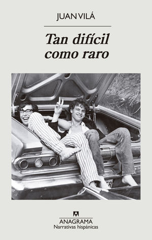 TAN DIF�CIL COMO RARO