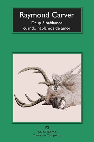 DE QU� HABLAMOS CUANDO HABLAMOS DE AMOR